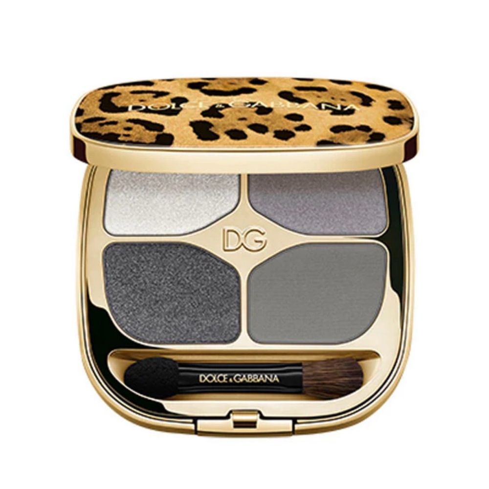 Dolce & Gabbana Felineyes Intense Eyeshadow Quad